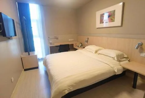 Jinjiang Inn Tianjin Airport Branch