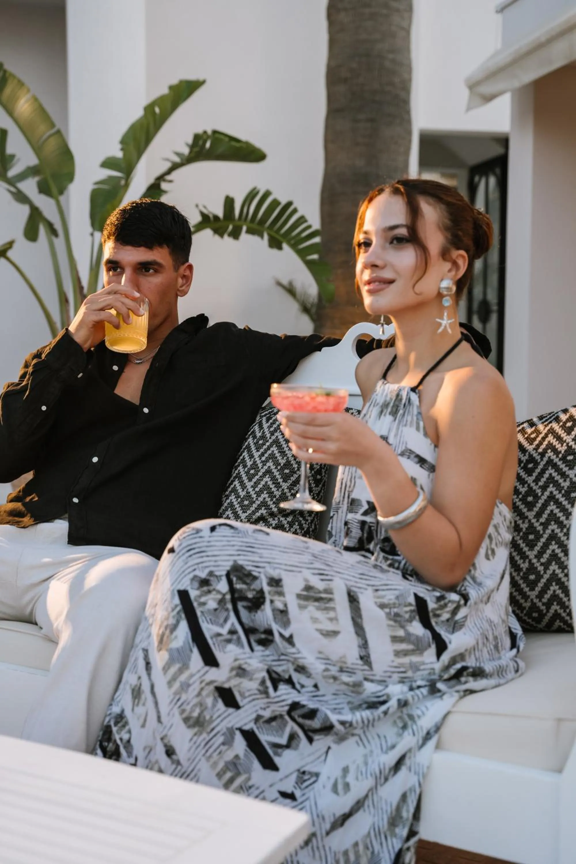 Ammos Boutique Apartments & Suites