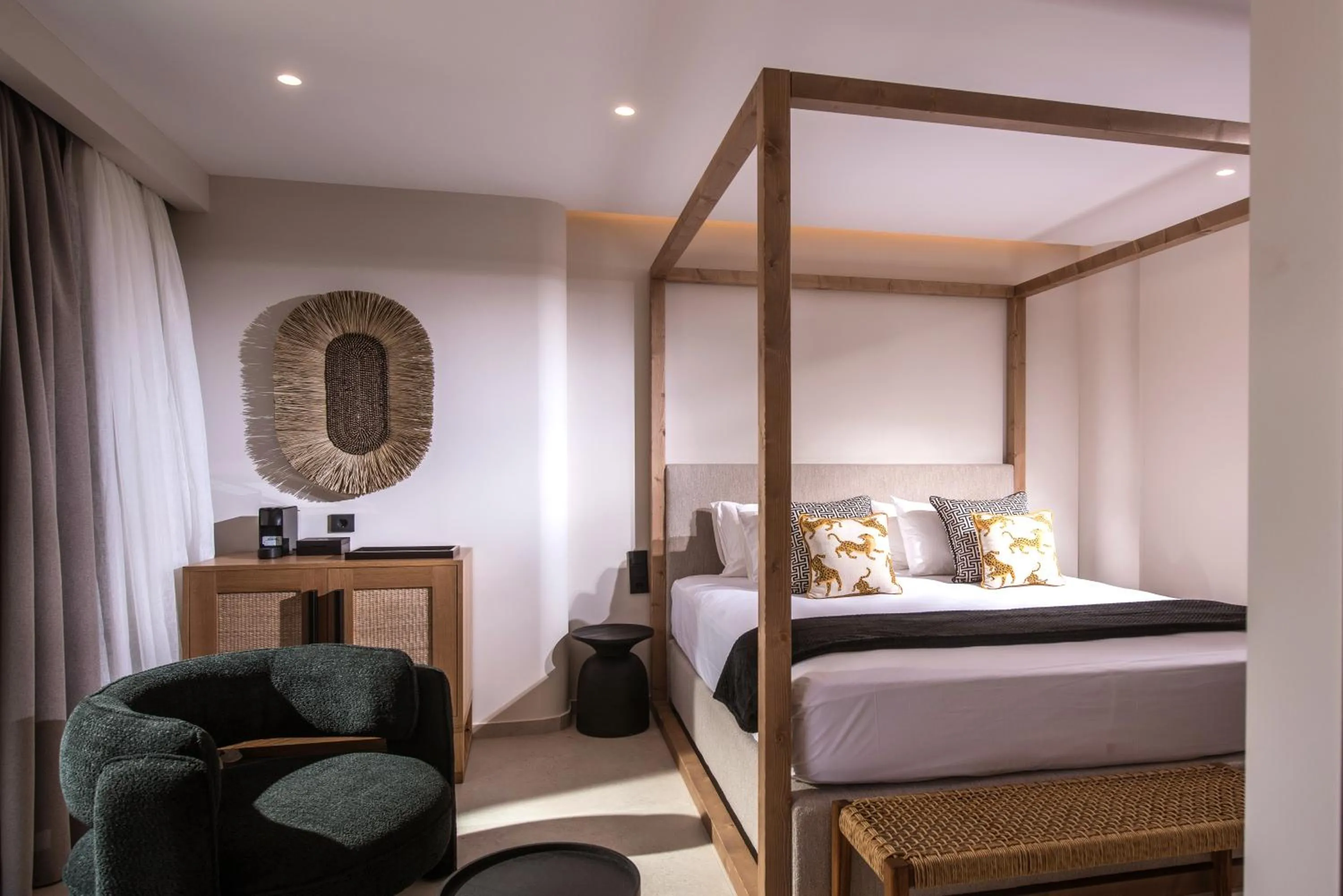 Ammos Boutique Apartments & Suites