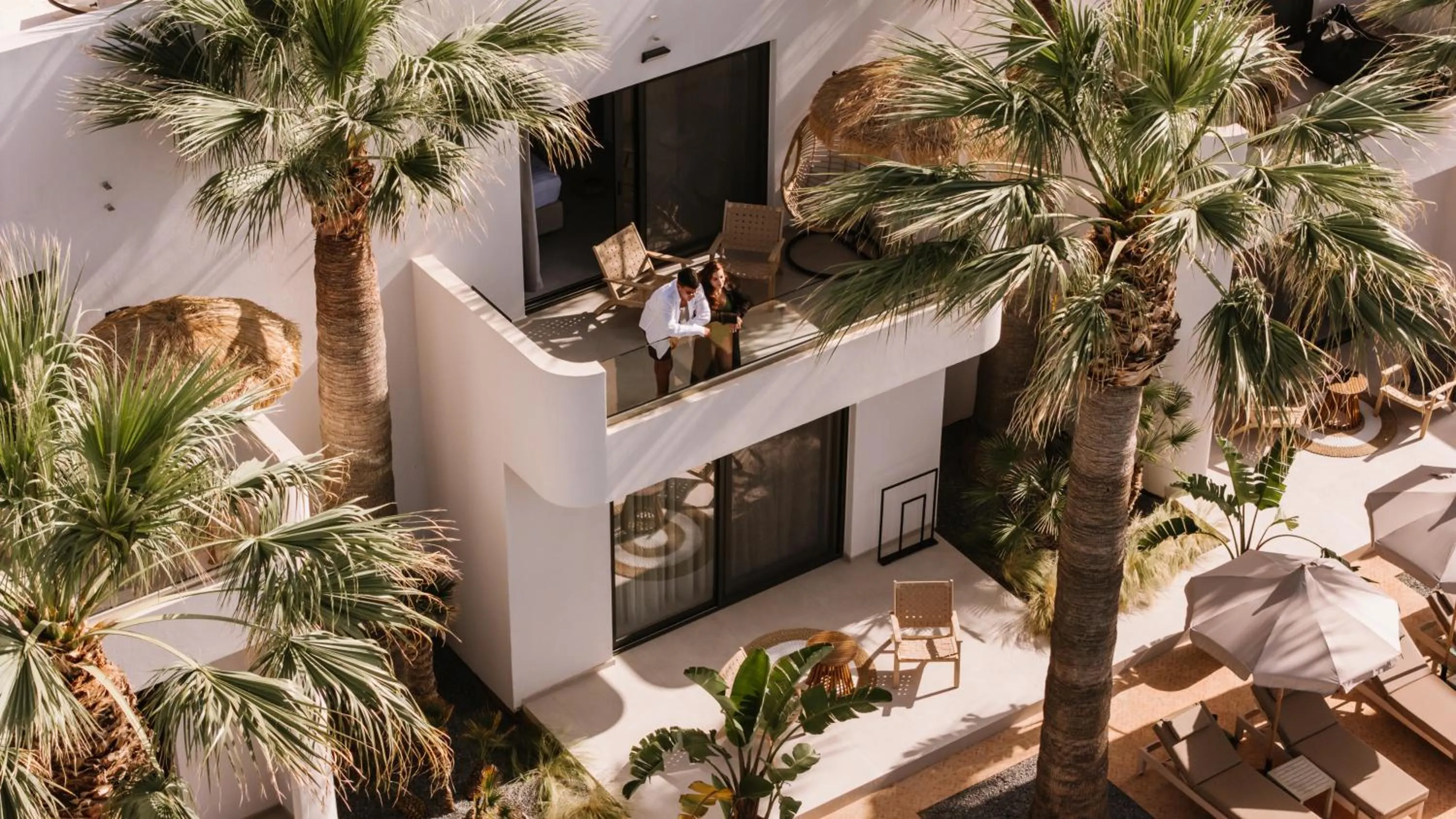 Ammos Boutique Apartments & Suites