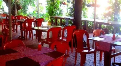 Poonam Village Resort