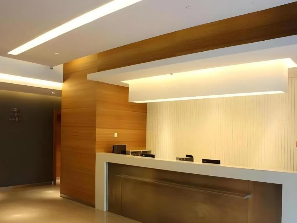 Jinjiang Inn Tianjin Konggang Branch