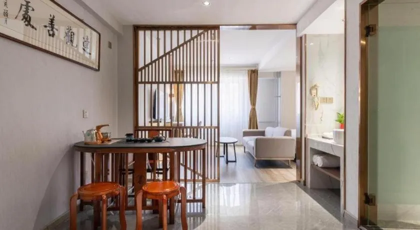 Jinjiang Inn Tianjin Konggang Branch