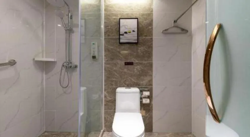 Jinjiang Inn Tianjin Konggang Branch