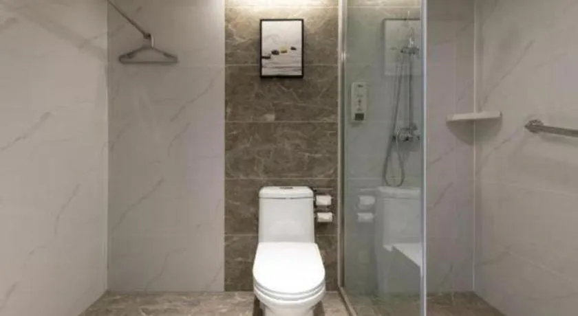 Jinjiang Inn Tianjin Konggang Branch