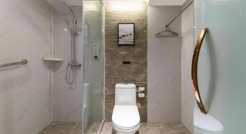 Jinjiang Inn Tianjin Konggang Branch