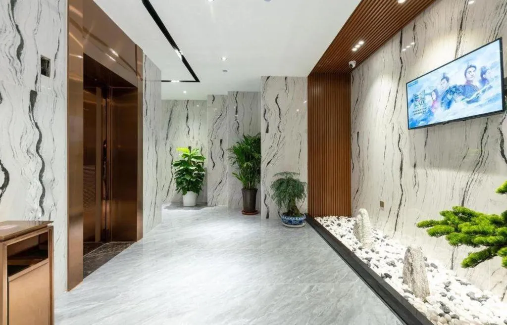 Jinjiang Inn Tianjin Konggang Branch