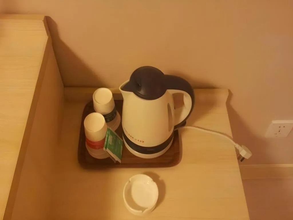 Jinjiang Inn Tianjin Konggang Branch