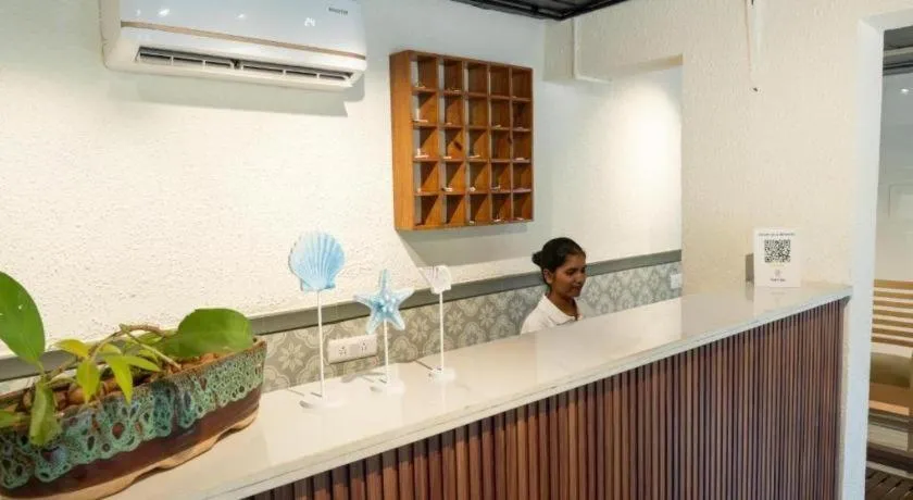 Palm Air by Goa Signature Stays