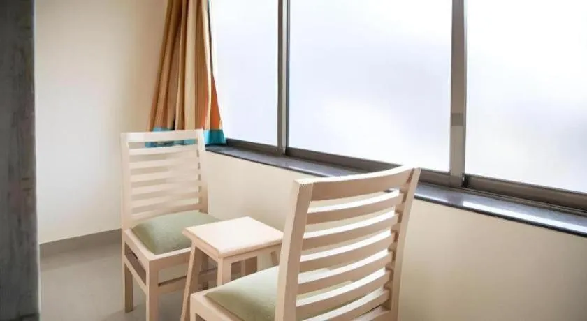 Palm Air by Goa Signature Stays