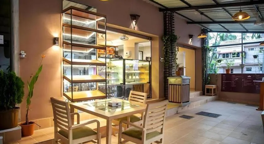 Palm Air by Goa Signature Stays