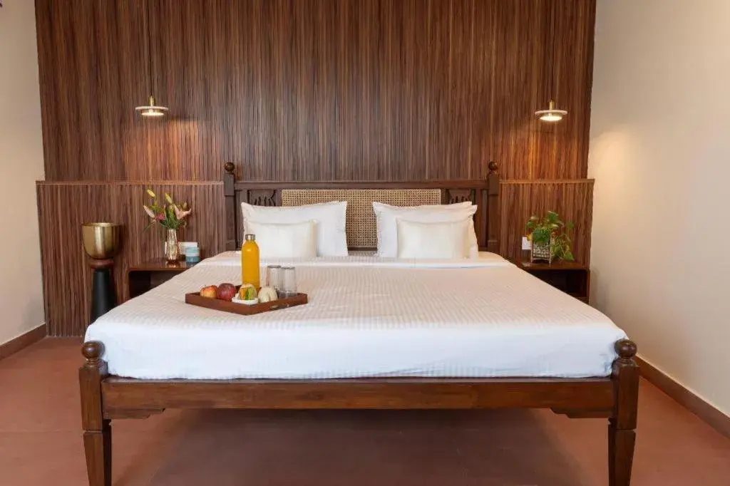 Palm Air by Goa Signature Stays Palm Air by Goa Signature Stays
