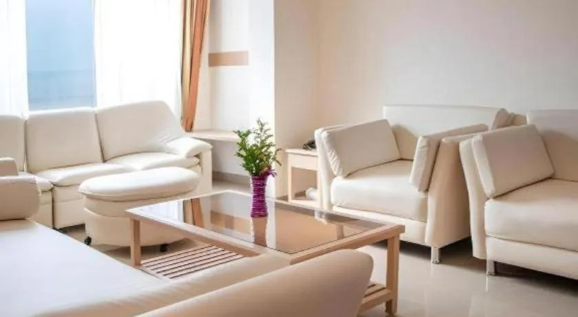 Palm Air by Goa Signature Stays