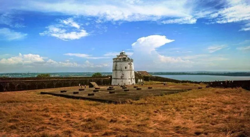 Palm Air by Goa Signature Stays