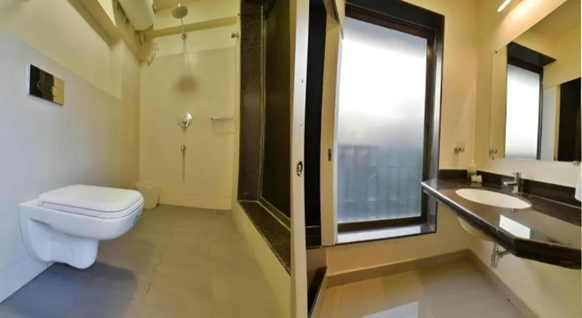 Palm Air by Goa Signature Stays