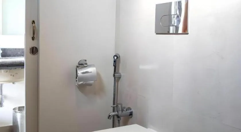 Palm Air by Goa Signature Stays