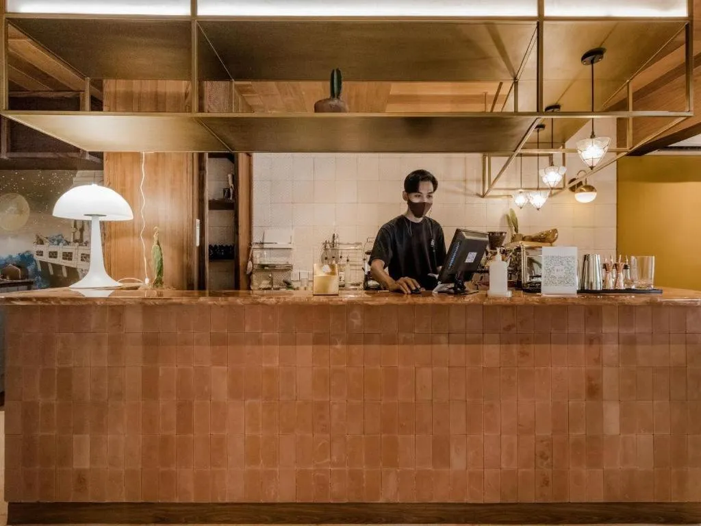 The House Tour Downtown