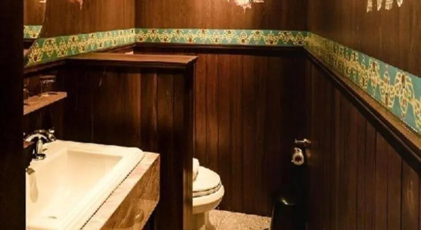 The House Tour Downtown