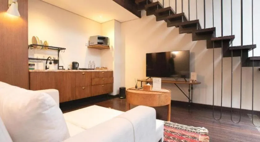 The House Tour Downtown