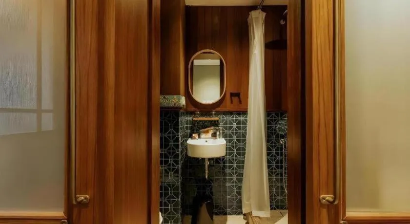 The House Tour Downtown