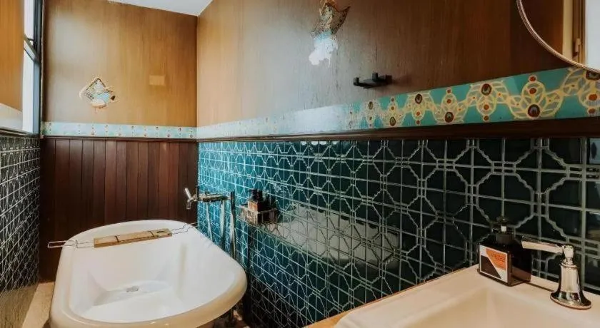 The House Tour Downtown