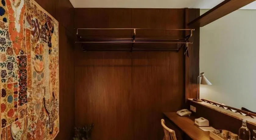 The House Tour Downtown