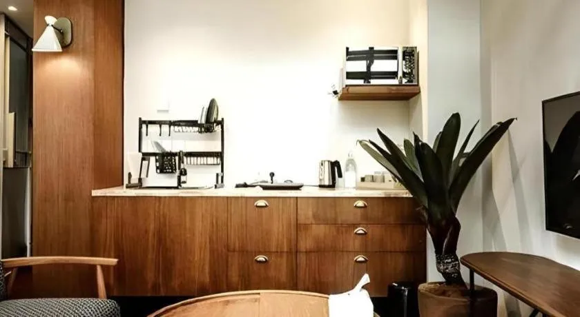 The House Tour Downtown