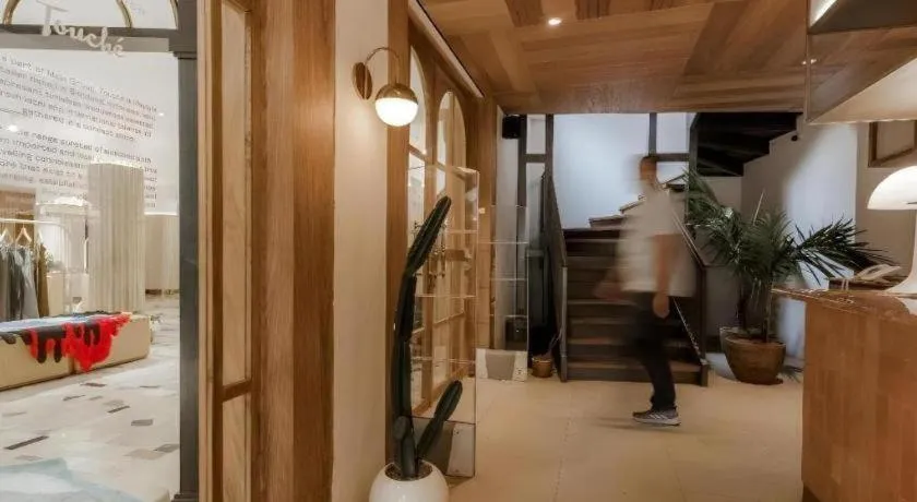 The House Tour Downtown