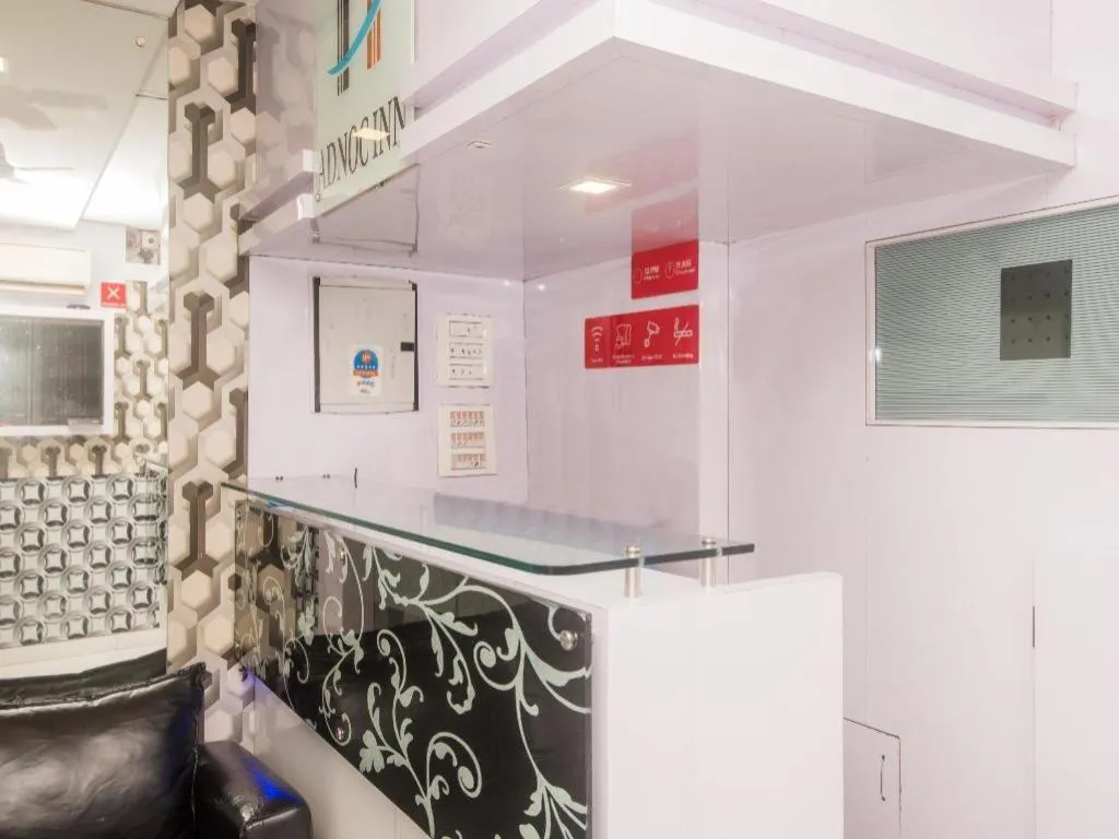 OYO 3782 Hotel Adnoc Inn