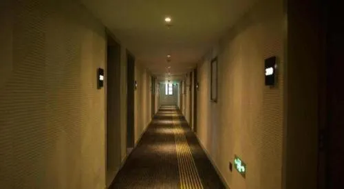 7 Days Inn Fuzhou Three Lanes and Seven Alleys Dongjiekou Metro Station