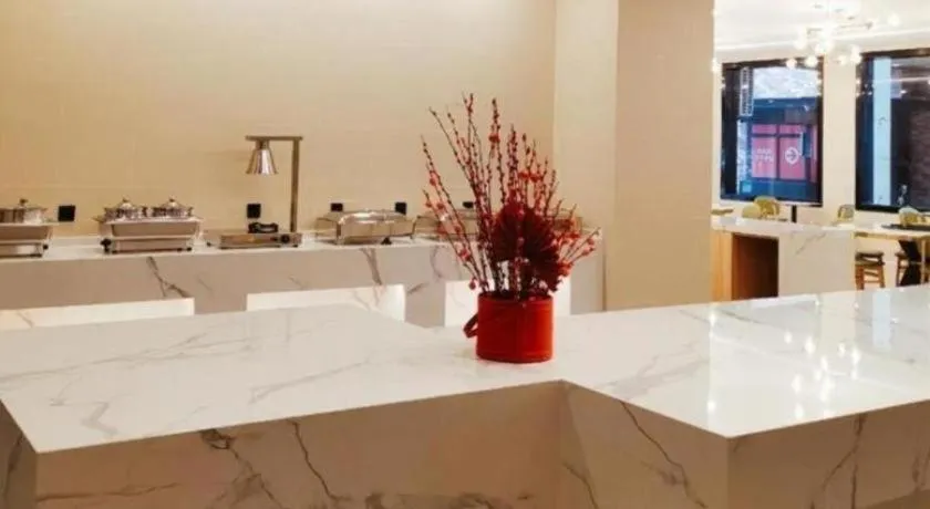 GreenTree Inn Changzhou Times Plaza Business Hotel