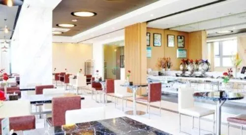 Jinjiang Inn Suzhou Railway Station Huqiu