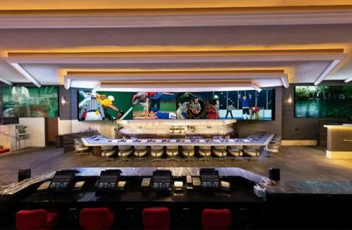 Western Village Inn And Casino