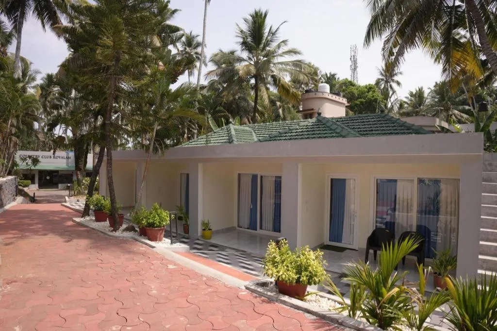 Country Spa Wellness Beach Resort