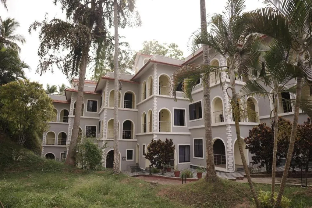 Country Spa Wellness Beach Resort