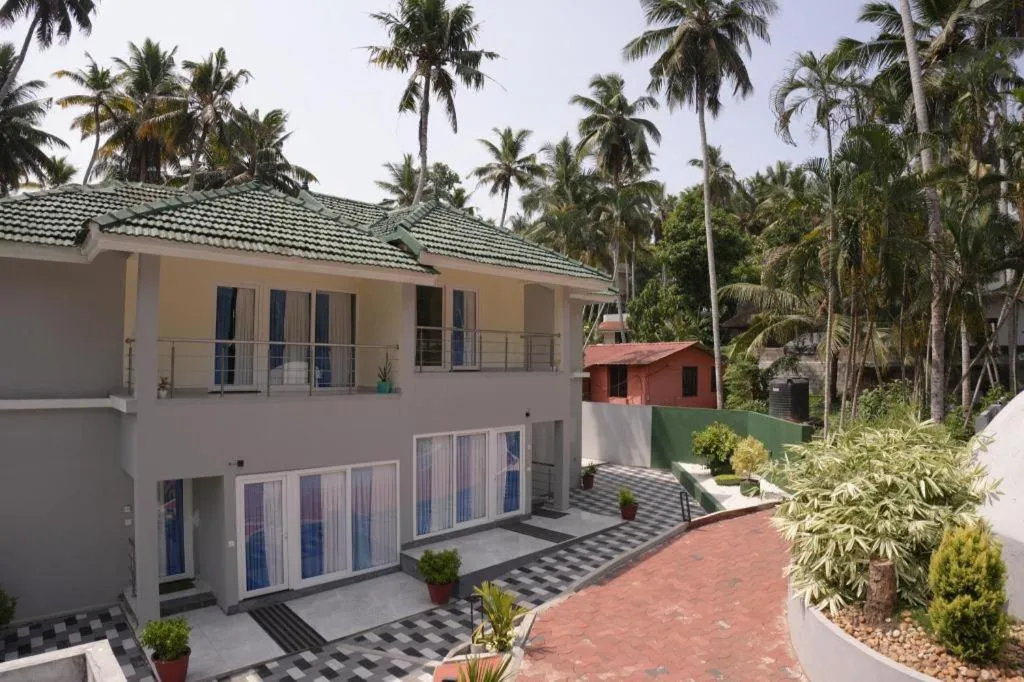 Country Spa Wellness Beach Resort