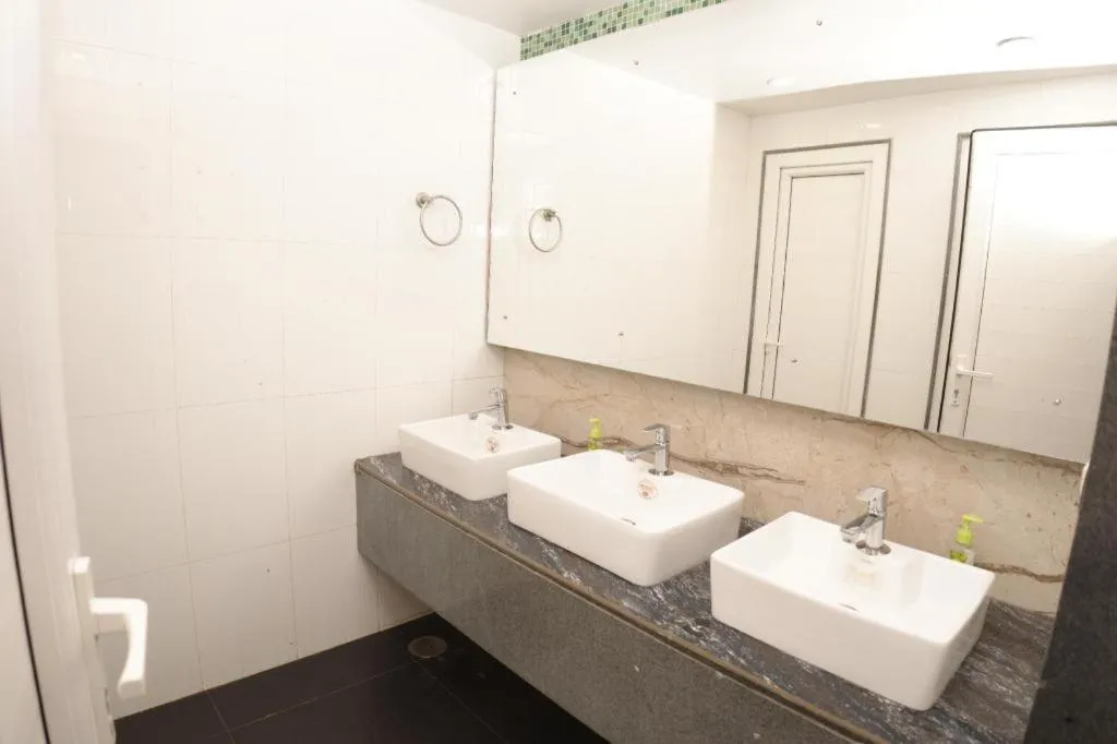 Country Spa Wellness Beach Resort