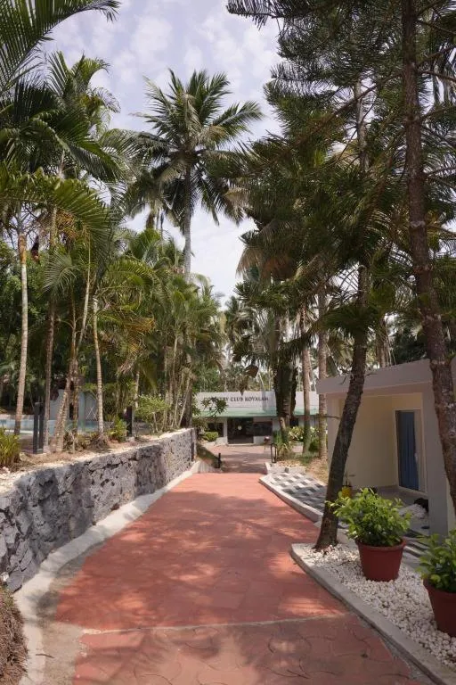 Country Spa Wellness Beach Resort