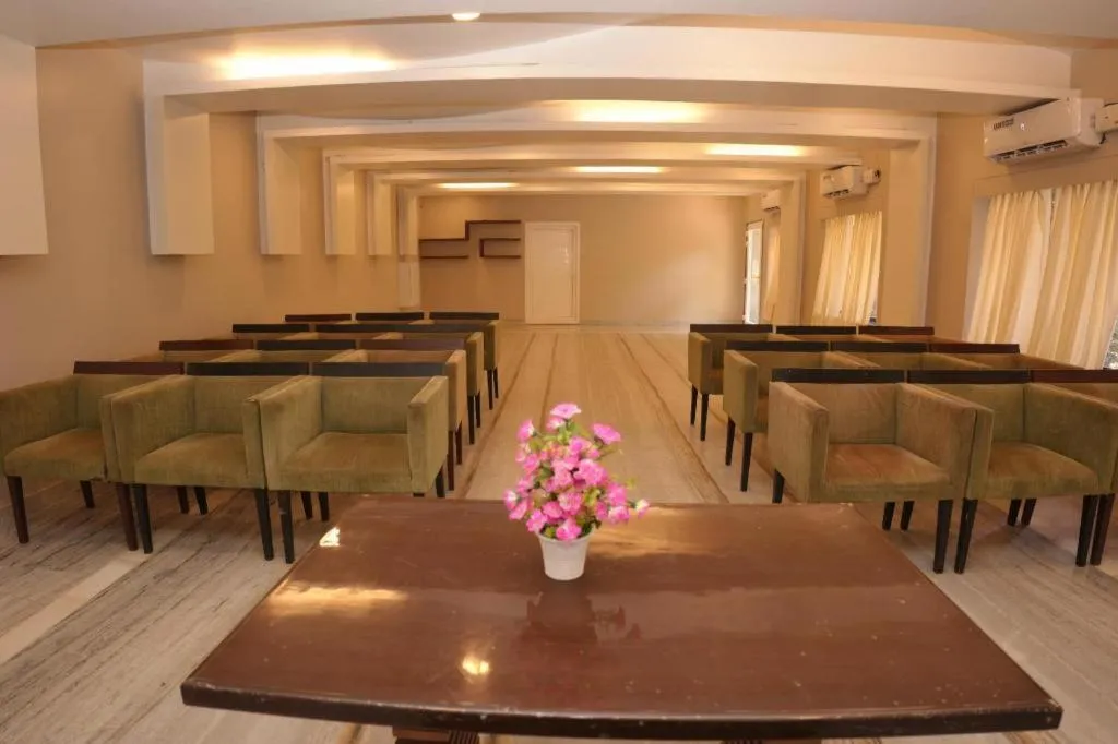 Country Spa Wellness Beach Resort