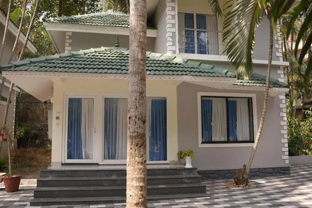Country Spa Wellness Beach Resort