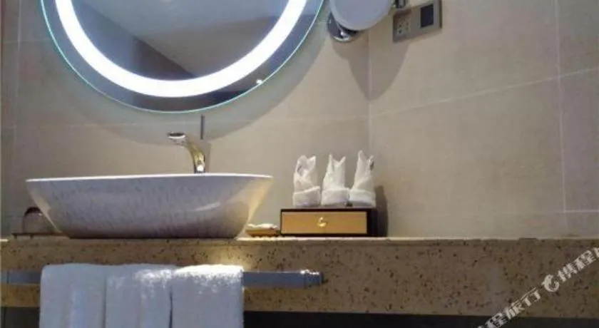 Lavande Hotel Qingdao North Station Siliu South Road