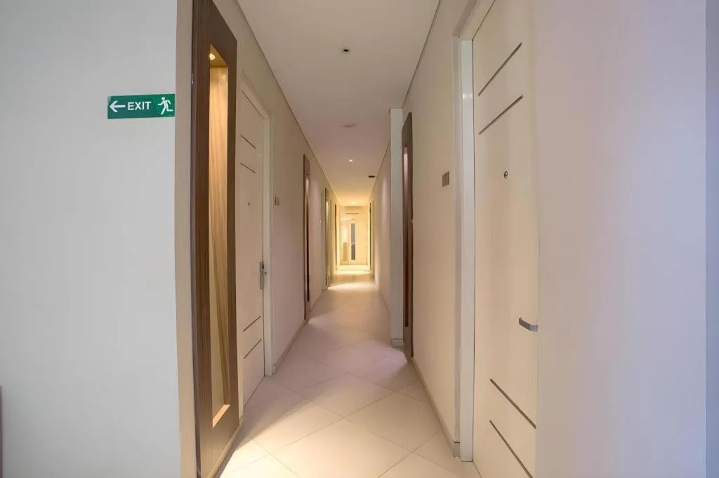 Life Emerald Hotel Surabaya