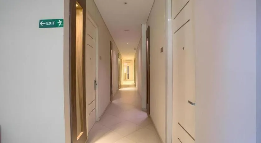 Life Emerald Hotel Surabaya