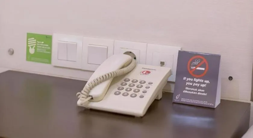 Life Emerald Hotel Surabaya