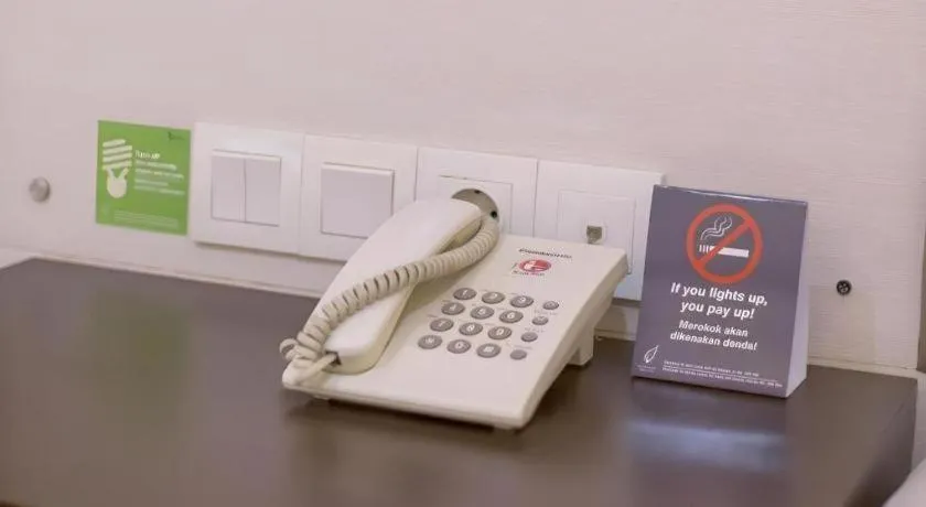 Life Emerald Hotel Surabaya