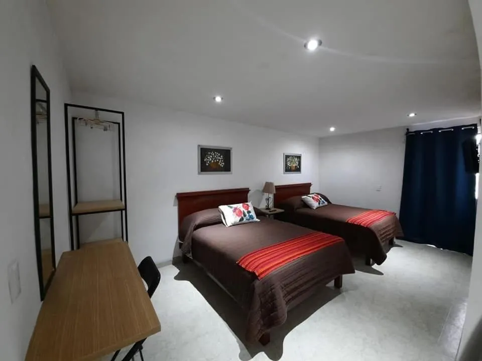 Hotel de la Parroquia