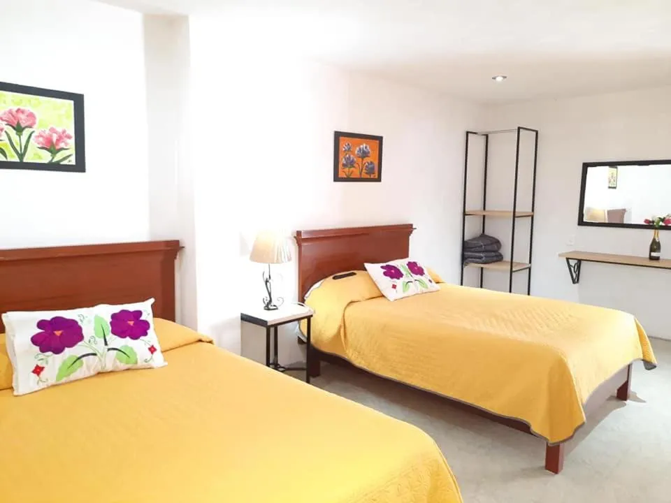 Hotel de la Parroquia