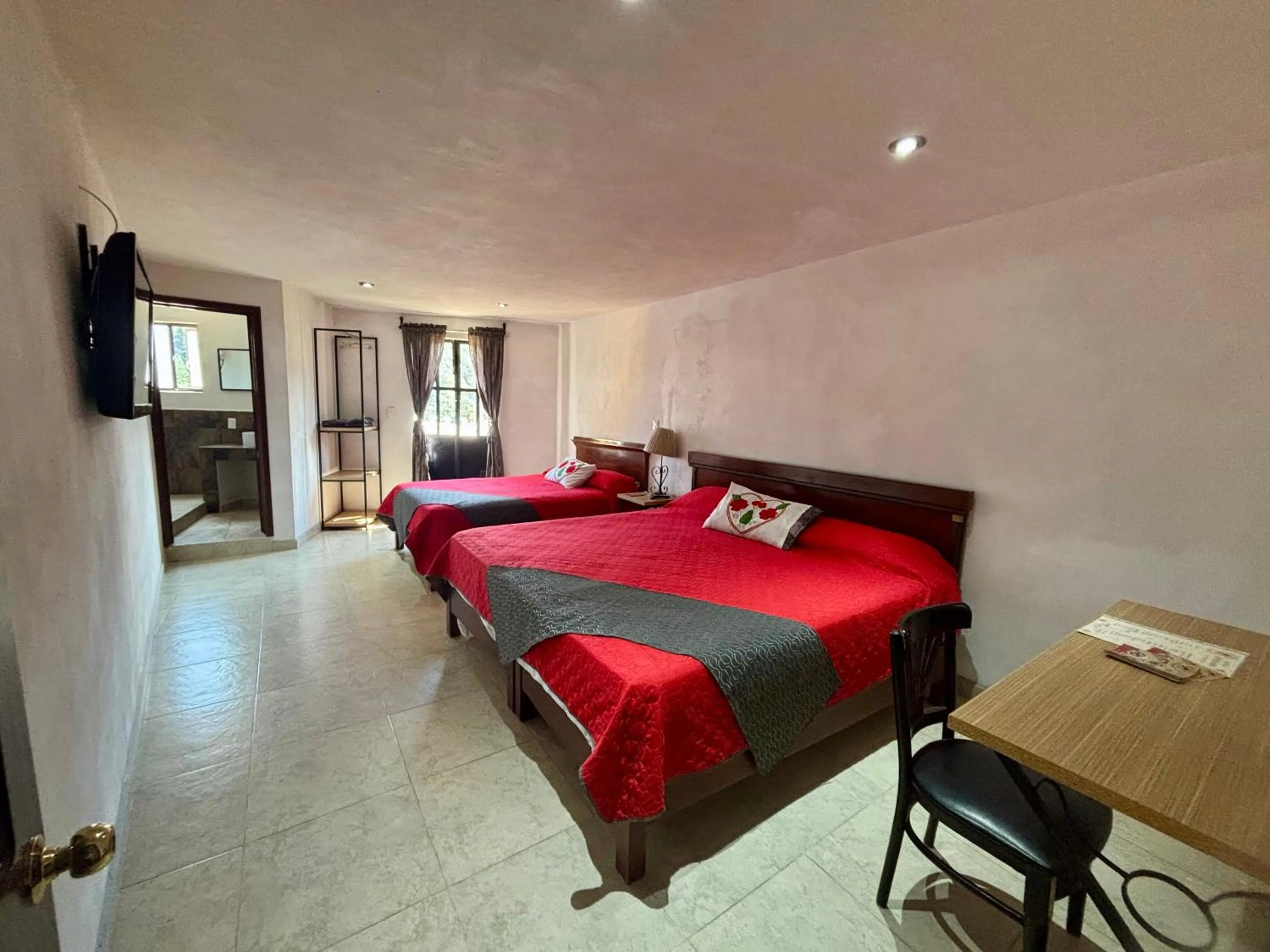 Hotel de la Parroquia