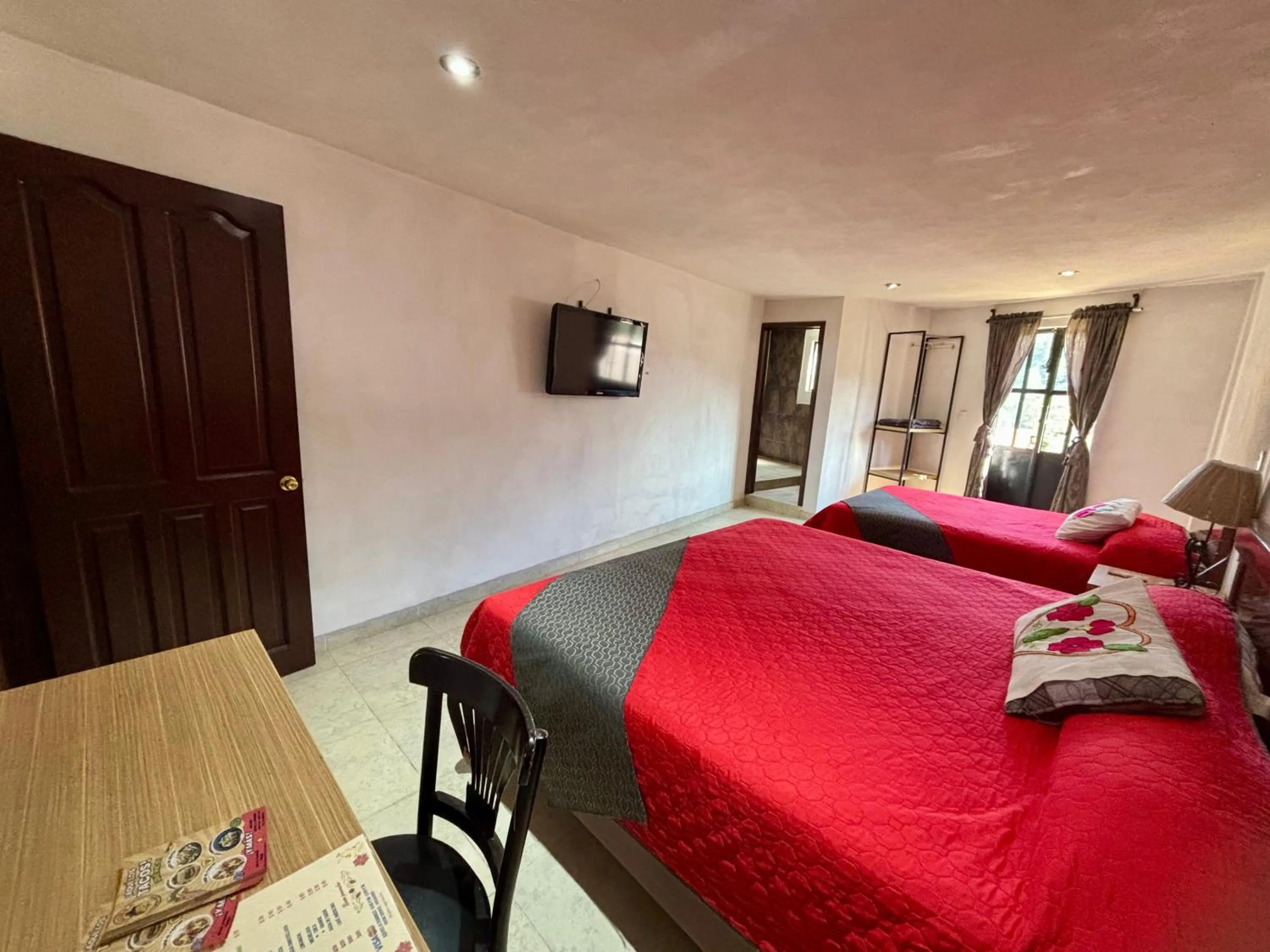 Hotel de la Parroquia
