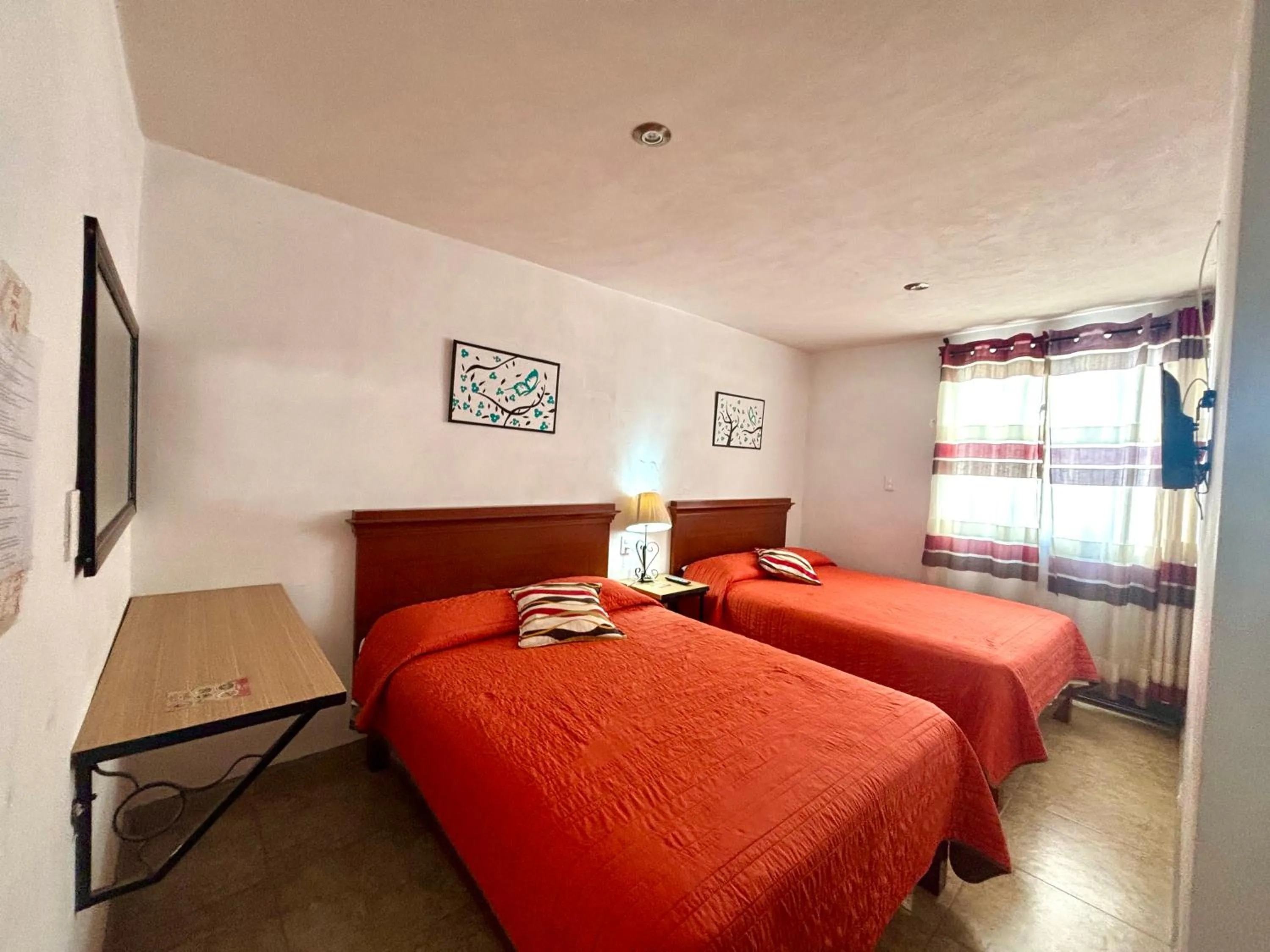 Hotel de la Parroquia